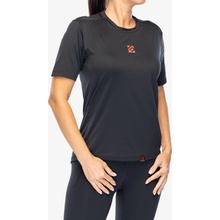 Dámské cyklistické tričko Five Ten TrailX T Shirt black