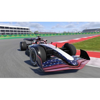 F1 2022 (XSX)
