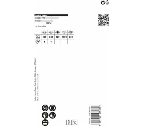 Bosch 2608900435