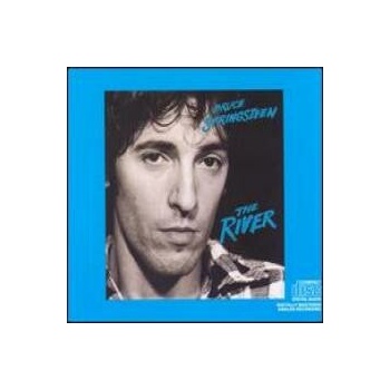 SPRINGSTEEN BRUCE: RIVER CD