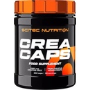 Scitec Nutrition Crea Caps 250 kapsúl