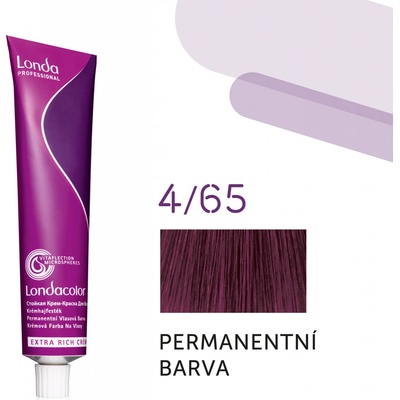 Londa Color 4/65 60 ml