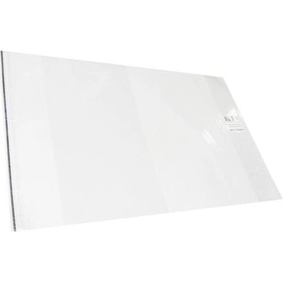 Obal na knihu univerzální 215x380 mm – Hledejceny.cz