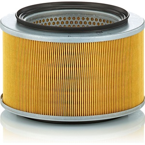 Mann-filter Въздушен филтър mann-filter c 1980 Въздушен филтър
