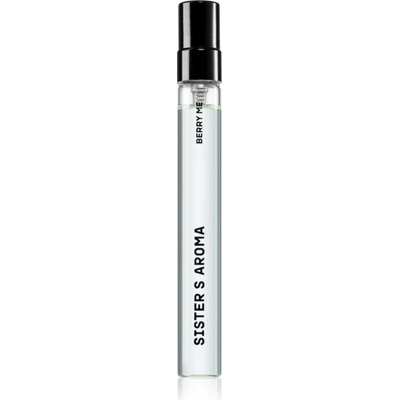 Sister's Aroma Berry Me parfumovaná voda dámska 10 ml