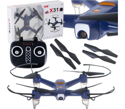 Syma X31
