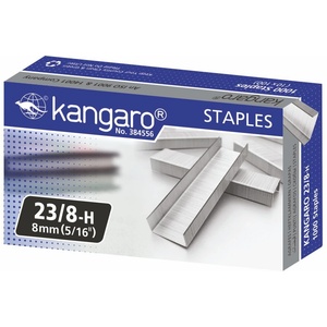 Kangaro Телчета за телбод 23/8 Kangaro оп. 1000