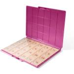 Westermann Lernwelten LÜK. Kontrollgerät pink mit 24 Aufgabenplättchen (kompakt) Neuere Kompaktversion