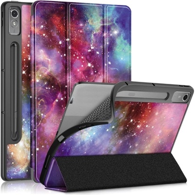 Vsetkonamobil 64186 ART Zaklápací obal Lenovo Tab P12 GALAXY