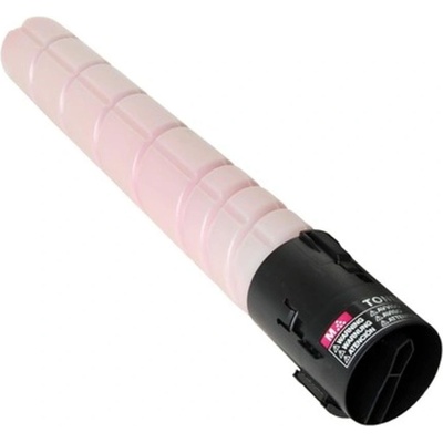 Konica Minolta TN321M Оригинален тонер кит (магента) (oml tn321m 10142)