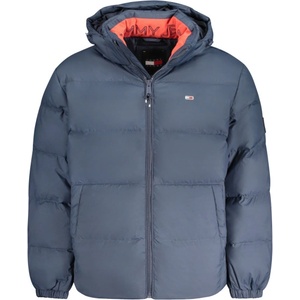 Tommy Hilfiger Мъжко яке tommy hilfiger, Размер m, Цвят Синьо (dm0dm19786_blc1g)
