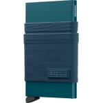 Secrid Flexwallet Teal (SECRID-FLEX)