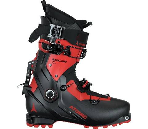 Atomic BACKLAND pro 22/23