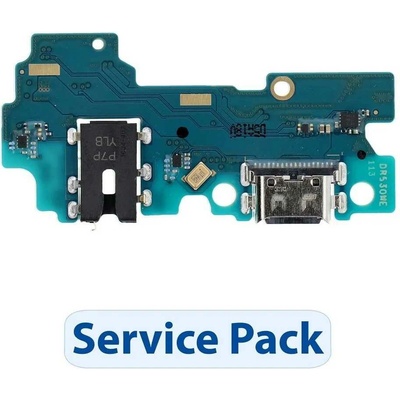 ServicePack Nabíjecí deska SAMSUNG A22 4G A225B GH59-15487A