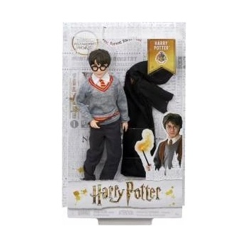 Mattel Harry Potter Harry doll 27cm
