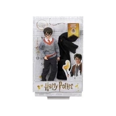 Mattel Harry Potter Harry doll 27cm