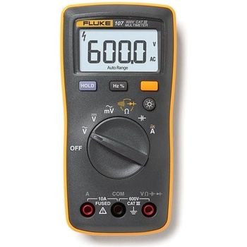 FLUKE 107 ESP