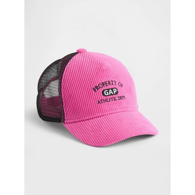 GAP manšestrová růžová – Zboží Mobilmania