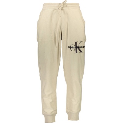 Calvin Klein Мъжки панталон calvin klein, Цвят Бежово (j30j322565_beige_acf)