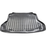 Rezaw-Plast Гумена стелка за багажник за Hyundai ELANTRA VI (2016-2020) - Rezaw Plast (230640)
