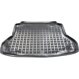 Rezaw-Plast Гумена стелка за багажник за Hyundai ELANTRA VI (2016-2020) - Rezaw Plast (230640)