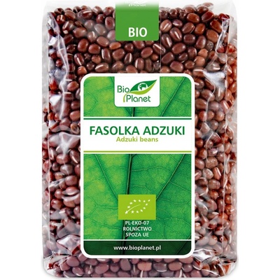Bio planet Fazuľa 1 kg