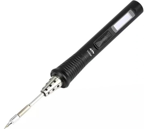 Miniware TS80P