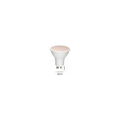 Wojnarowscy LED GU10 230V 2,6W SMD 3528 48LED studená bílá