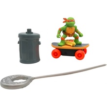 Funrise Želvy Ninja skate Michaelangelo