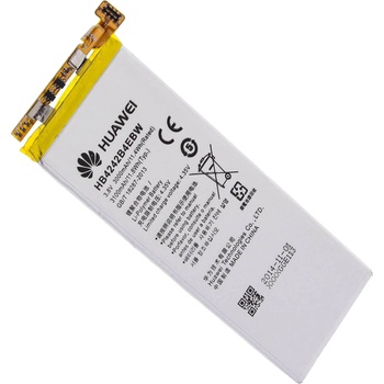 Image 1 of Huawei Батерия за Huawei Honor 6, оригинална, 3000 mAh (BATHUA0015)