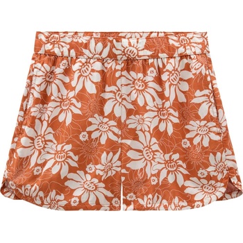 VANS AMSTONE PULL ON SHORT G Autumn Leaf