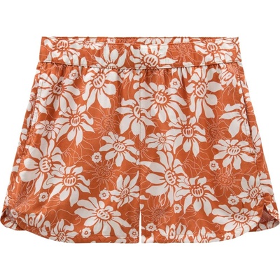 VANS AMSTONE PULL ON SHORT G Autumn Leaf