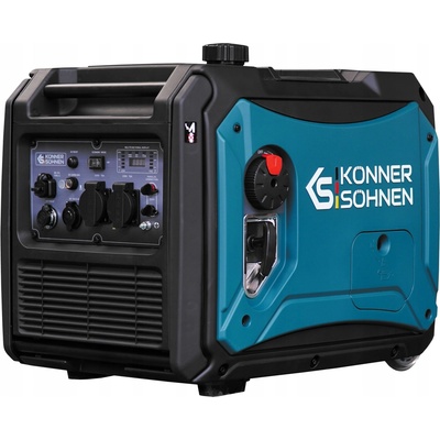 Könner & Söhnen KS 4000ie S