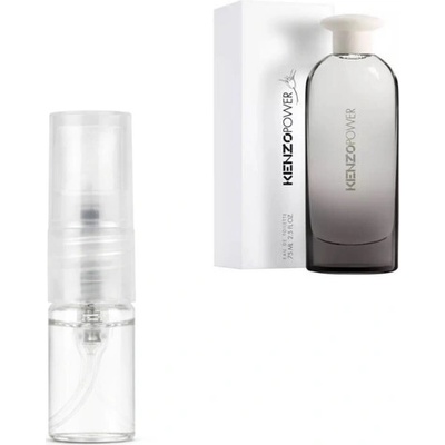 Kenzo Power Pour Homme toaletná voda pánska 2 ml vzorka