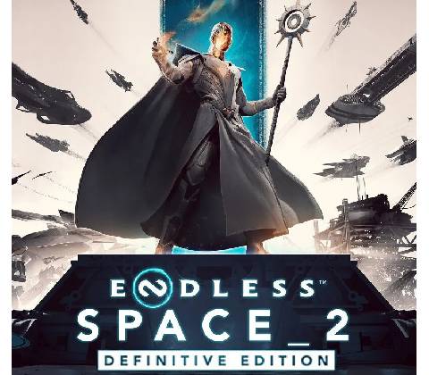 Endless Space 2 (Definitive Edition)
