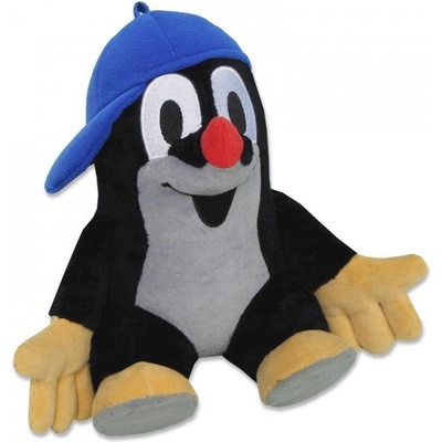 WIKY Krtko nohavičky šiltovka modrá 26 cm