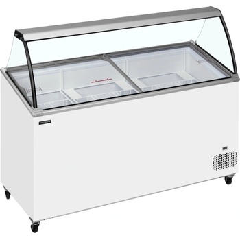 TEFCOLD IC501SCE-SO