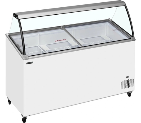 TEFCOLD IC501SCE-SO