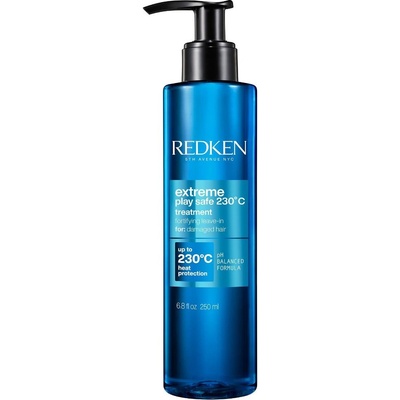 Redken Extreme Крем за коса Play Safe, 250 ml