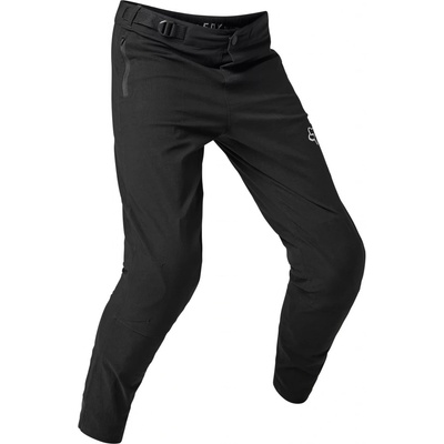 Fox Yth Ranger Pant 2024 black – Zboží Mobilmania