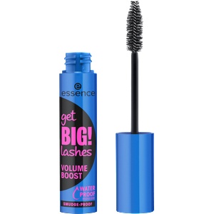 essence Спирала get BIG! lashes, 12 ml (1337707)