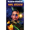Popel vítězství - David Weber