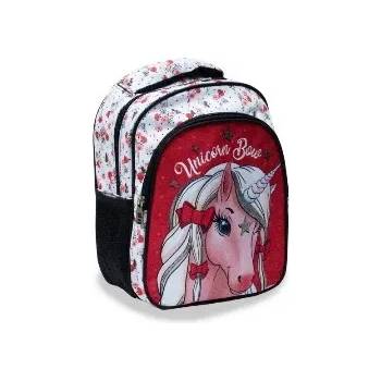 GIM Раница за детската градина gim bmu unicorn