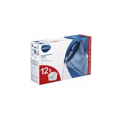 BRITA Marella blue incl. 12x Maxtra+