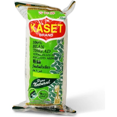 Kaset Sklenené rezance z mung fazule 200 g