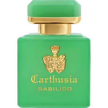 Carthusia Profumo Intenso di Basilico Extrait de Parfum 50 ml