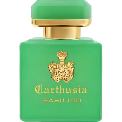 Carthusia Profumo Intenso di Basilico Extrait de Parfum 50 ml