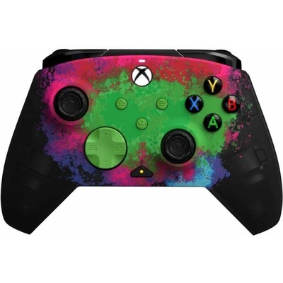 PDP Rematch Glow Wired Xbox / PC 049-023-SPDT