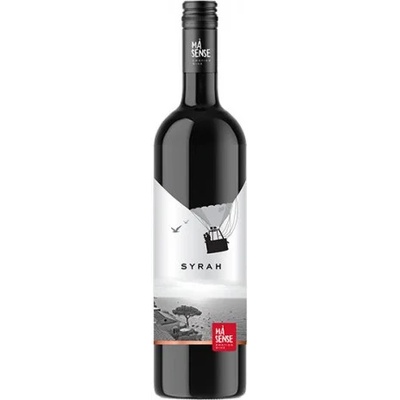 Вино Ma' Sense Сира 750мл