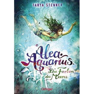 Alea Aquarius 2. Die Farben des Meeres | Claudia Carls (ISBN: 9783751207652)